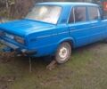ВАЗ 2106, объемом двигателя 1.5 л и пробегом 588 тыс. км за 296 $, фото 1 на Automoto.ua