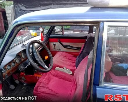 ВАЗ 2106, об'ємом двигуна 1.6 л та пробігом 0 тис. км за 850 $, фото 1 на Automoto.ua