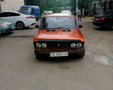 ВАЗ 2106, объемом двигателя 1.5 л и пробегом 111 тыс. км за 500 $, фото 4 на Automoto.ua