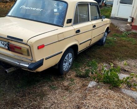 ВАЗ 2106, об'ємом двигуна 1.3 л та пробігом 0 тис. км за 760 $, фото 5 на Automoto.ua