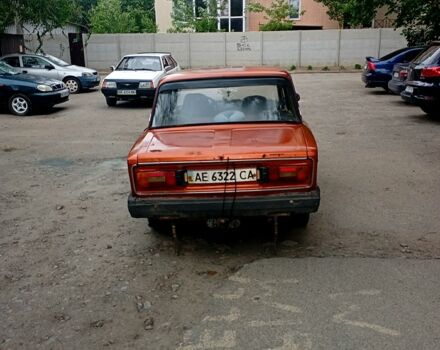 ВАЗ 2106, объемом двигателя 1.5 л и пробегом 111 тыс. км за 500 $, фото 8 на Automoto.ua