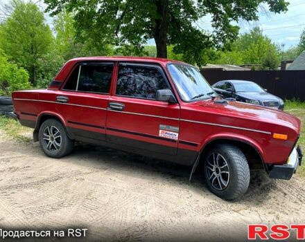 ВАЗ 2106, объемом двигателя 1.6 л и пробегом 200 тыс. км за 800 $, фото 1 на Automoto.ua