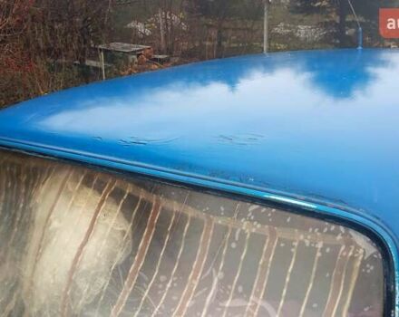 ВАЗ 2106, об'ємом двигуна 1.5 л та пробігом 588 тис. км за 283 $, фото 1 на Automoto.ua