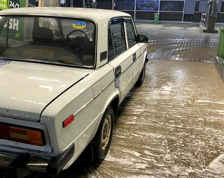 ВАЗ 2106, объемом двигателя 1.6 л и пробегом 320 тыс. км за 600 $, фото 1 на Automoto.ua