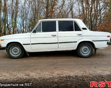 ВАЗ 2106, об'ємом двигуна 1.6 л та пробігом 0 тис. км за 500 $, фото 4 на Automoto.ua