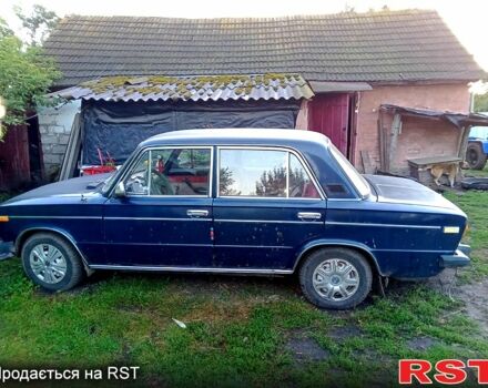 ВАЗ 2106, об'ємом двигуна 1.6 л та пробігом 0 тис. км за 850 $, фото 3 на Automoto.ua