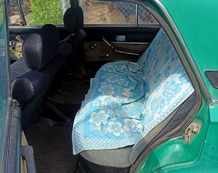 ВАЗ 2106, объемом двигателя 1.6 л и пробегом 150 тыс. км за 600 $, фото 4 на Automoto.ua