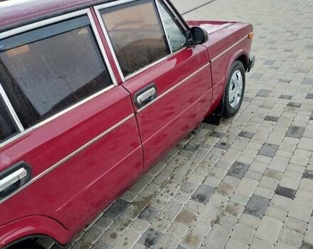 ВАЗ 2106, объемом двигателя 0 л и пробегом 130 тыс. км за 1300 $, фото 3 на Automoto.ua