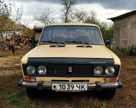 ВАЗ 2106, объемом двигателя 1.3 л и пробегом 205 тыс. км за 740 $, фото 2 на Automoto.ua