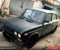 ВАЗ 2106, объемом двигателя 13 л и пробегом 219 тыс. км за 500 $, фото 1 на Automoto.ua