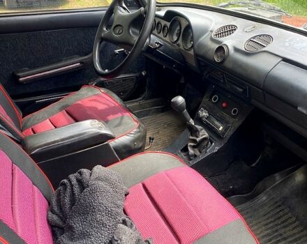 ВАЗ 2106, объемом двигателя 1.6 л и пробегом 200 тыс. км за 800 $, фото 3 на Automoto.ua