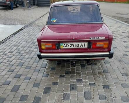 ВАЗ 2106, объемом двигателя 0 л и пробегом 130 тыс. км за 1300 $, фото 5 на Automoto.ua