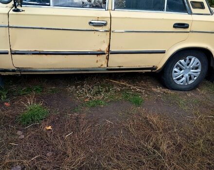 ВАЗ 2106, объемом двигателя 1.3 л и пробегом 205 тыс. км за 740 $, фото 3 на Automoto.ua