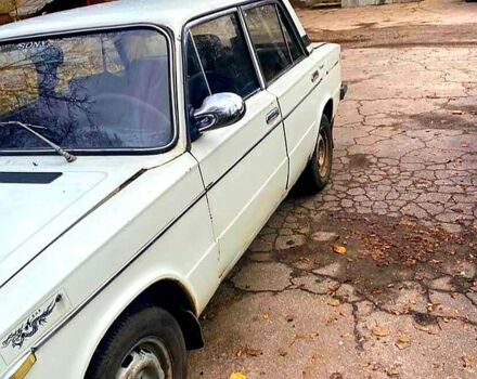 ВАЗ 2106, объемом двигателя 1.6 л и пробегом 120 тыс. км за 600 $, фото 4 на Automoto.ua