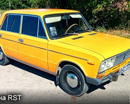 ВАЗ 2106, объемом двигателя 1.6 л и пробегом 133 тыс. км за 1400 $, фото 2 на Automoto.ua