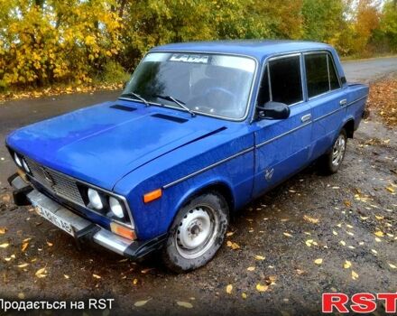 ВАЗ 2106, объемом двигателя 1.6 л и пробегом 0 тыс. км за 500 $, фото 4 на Automoto.ua