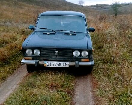 ВАЗ 2106, об'ємом двигуна 1.6 л та пробігом 0 тис. км за 410 $, фото 3 на Automoto.ua