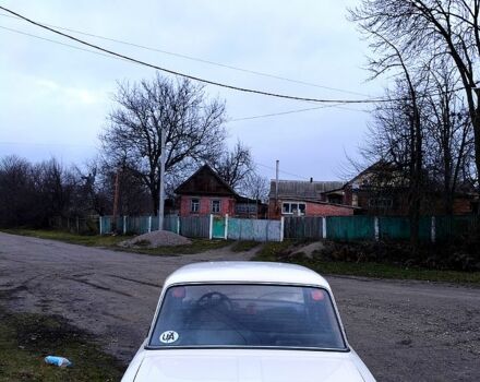 ВАЗ 2106, об'ємом двигуна 1.6 л та пробігом 0 тис. км за 950 $, фото 3 на Automoto.ua