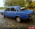ВАЗ 2106, объемом двигателя 1.6 л и пробегом 0 тыс. км за 500 $, фото 2 на Automoto.ua