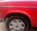 ВАЗ 2106, объемом двигателя 16 л и пробегом 500 тыс. км за 720 $, фото 4 на Automoto.ua