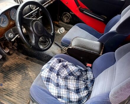 ВАЗ 2106, объемом двигателя 1.3 л и пробегом 0 тыс. км за 350 $, фото 5 на Automoto.ua