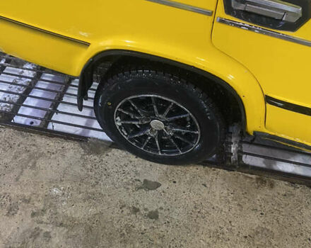 ВАЗ 2106, объемом двигателя 1.6 л и пробегом 185 тыс. км за 600 $, фото 8 на Automoto.ua