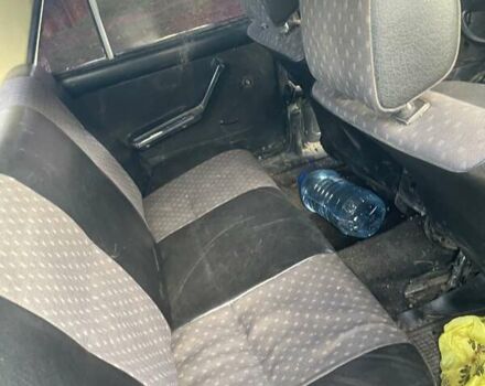 ВАЗ 2106 1979 в Одессе на Automoto.ua ВАЗ 2106, объемом двигателя 1.6 л и пробегом 200 тыс. км за 405 $, фото 6 на Automoto.ua