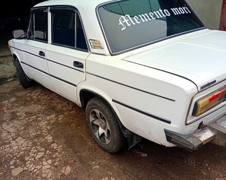 ВАЗ 2106, об'ємом двигуна 1.6 л та пробігом 100 тис. км за 850 $, фото 4 на Automoto.ua