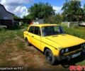 ВАЗ 2106 1979 в Днепре (Днепропетровске) на Automoto.ua ВАЗ 2106, объемом двигателя 1.5 л и пробегом 35 тыс. км за 200 $, фото 6 на Automoto.ua