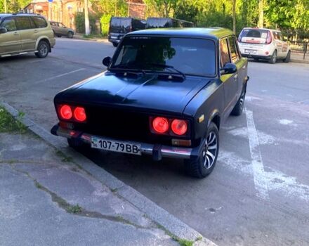 ВАЗ 2106, объемом двигателя 16 л и пробегом 0 тыс. км за 480 $, фото 5 на Automoto.ua