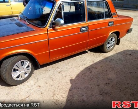 ВАЗ 2106, объемом двигателя 1.6 л и пробегом 280 тыс. км за 640 $, фото 2 на Automoto.ua