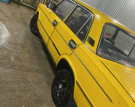 ВАЗ 2106, объемом двигателя 1.6 л и пробегом 185 тыс. км за 600 $, фото 2 на Automoto.ua