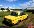 ВАЗ 2106 1979 в Днепре (Днепропетровске) на Automoto.ua ВАЗ 2106, объемом двигателя 1.5 л и пробегом 35 тыс. км за 200 $, фото 5 на Automoto.ua