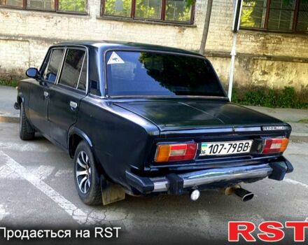 ВАЗ 2106, объемом двигателя 16 л и пробегом 0 тыс. км за 480 $, фото 1 на Automoto.ua