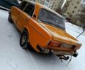 ВАЗ 2106, объемом двигателя 1.3 л и пробегом 1 тыс. км за 700 $, фото 1 на Automoto.ua