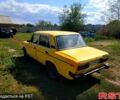 ВАЗ 2106 1979 в Днепре (Днепропетровске) на Automoto.ua ВАЗ 2106, объемом двигателя 1.5 л и пробегом 35 тыс. км за 200 $, фото 3 на Automoto.ua