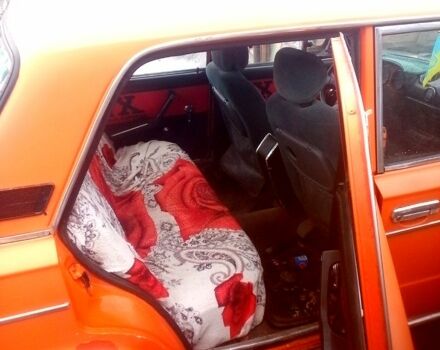 ВАЗ 2106, объемом двигателя 13 л и пробегом 400 тыс. км за 650 $, фото 3 на Automoto.ua