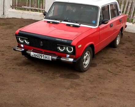 ВАЗ 2106, об'ємом двигуна 1.6 л та пробігом 0 тис. км за 800 $, фото 4 на Automoto.ua