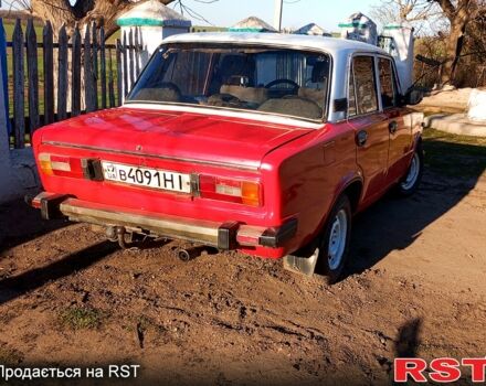 ВАЗ 2106, об'ємом двигуна 1.6 л та пробігом 0 тис. км за 800 $, фото 2 на Automoto.ua