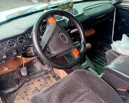 ВАЗ 2106, об'ємом двигуна 1.6 л та пробігом 100 тис. км за 850 $, фото 5 на Automoto.ua