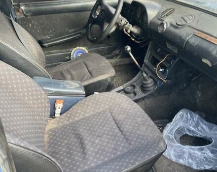 ВАЗ 2106 1979 в Одессе на Automoto.ua ВАЗ 2106, объемом двигателя 1.6 л и пробегом 200 тыс. км за 405 $, фото 5 на Automoto.ua