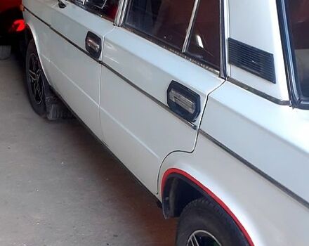ВАЗ 2106 1979 в Тернополе на Automoto.ua ВАЗ 2106, объемом двигателя 1.6 л и пробегом 180 тыс. км за 1400 $, фото 1 на Automoto.ua