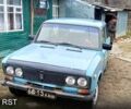 ВАЗ 2106, объемом двигателя 16 л и пробегом 0 тыс. км за 1100 $, фото 2 на Automoto.ua