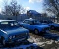 ВАЗ 2106, объемом двигателя 15 л и пробегом 196 тыс. км за 500 $, фото 6 на Automoto.ua