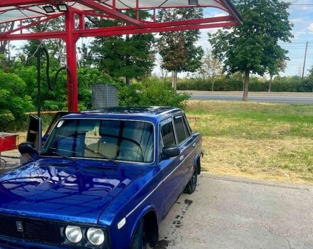 ВАЗ 2106, об'ємом двигуна 1.6 л та пробігом 0 тис. км за 380 $, фото 1 на Automoto.ua