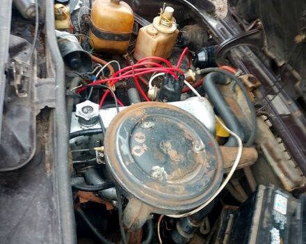 ВАЗ 2106, объемом двигателя 1.6 л и пробегом 0 тыс. км за 600 $, фото 3 на Automoto.ua