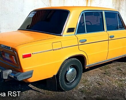 ВАЗ 2106, объемом двигателя 1.6 л и пробегом 133 тыс. км за 1400 $, фото 1 на Automoto.ua