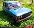 ВАЗ 2106, об'ємом двигуна 1.5 л та пробігом 80 тис. км за 236 $, фото 1 на Automoto.ua