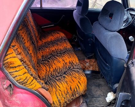 ВАЗ 2106, объемом двигателя 1.3 л и пробегом 0 тыс. км за 350 $, фото 4 на Automoto.ua
