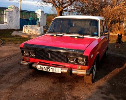 ВАЗ 2106, об'ємом двигуна 1.6 л та пробігом 0 тис. км за 800 $, фото 3 на Automoto.ua